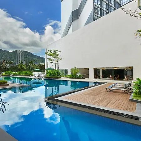 The Garden@Midhill Genting Highlands Apartment Exterior photo